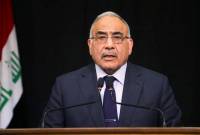 Iraqi PM warns of “devastating world war” danger amid Middle East escalation 