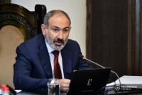 Pashinyan: « Les personnes inaptes au travail devraient recevoir un soutien social complet »