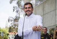 Casillas pourrait devenir le prochain président de la Fédération Espagnole de Football