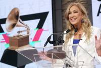La présidente du Grammy cesse dix jours avant la cérémonie de remise des prix