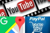 Google Maps и генерация денег с контента на YouTube - тема переговоров армянских 
специалистов