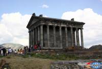 Tourist visits from Germany and France to Armenia increase