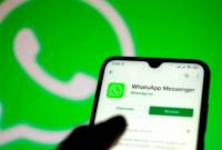 WhatsApp потерял статус самого популярного приложения
