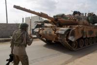 Syrie : escalade militaire après la mort d'au moins 33 soldats turcs