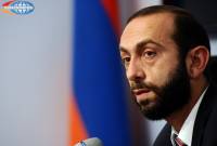 Le Président du Parlement arménien est à Belgrade
