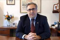 Is the US decision on aiding Artsakh  final? ANCA Executive Director Aram Hamparian has the 
answer