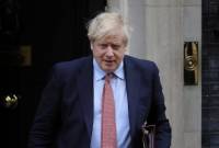 Boris Johnson testé positif au coronavirus; BBC