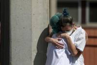 769 morts en 24 heures en Espagne;  Euronews