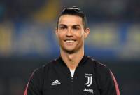 La Juventus étudie l'option d'une vente de Ronaldo