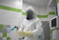 La Russie enregistre 500 nouveaux cas de coronavirus en 24h; Russia Beyond