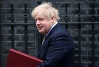 Boris Johnson hospitalisé pour le Covid-19; The Guardian