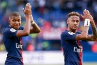 PSG : Neymar et Mbappé pourraient rester la saison prochaine