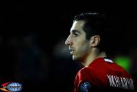 Let’s respect memory, let’s respect life – Mkhitaryan says on Armenian Genocide Remembrance 
Day