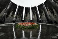 حفل موسيقي سيستمر لمدة 8 ساعات في النصب التذكاري للإبادة الأرمنية-تسيتسرناكابيرد