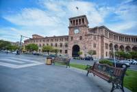 مكتب إدارة رئاسة الوزراء الأرمينية ادّخر في 2019 -4.4 مليار درام أرميني من ميزانية الدولة