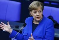 EU facing biggest challenge in its history – Merkel