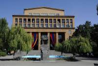 اليونسكو تُنشئ مركز للتربيةوالوقاية من الإبادة الجماعية والجرائم ضد الإنسانية بجامعة يريفان الحكومية