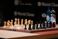 Матч за звание чемпиона мира по шахматам состоится в 2021 году