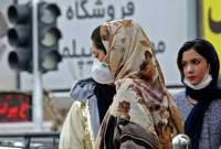 Coronavirus: Iran’s total number of recoveries passes 250,000