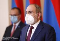 رئيس الوزراء نيكول باشينيان يدعو للاستفادة من الوضع الناجم عن فيروس كورونا وتمنية السياحة الداخلية