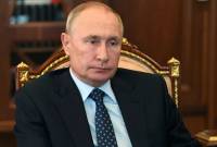 Post-Soviet area priority for Russia's foreign policy – Putin