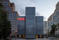TUMO center opens in Moscow