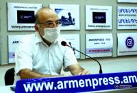 Economist hopes Armenia’s economy will be able to benefit from coronavirus crisis