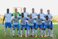 UEFA Europa League: Ararat-Armenia to face Fola Esch in second qualifying round 