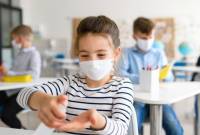 COVID-19: Schools in Armenia to be provided with disinfectants and masks