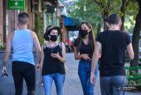 Le gouvernement arménien prévoit de déclarer la quarantaine après la fin de l'état d'urgence