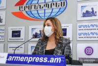 No increase in coronavirus infections among school-children in Armenia – specialist releases 
details