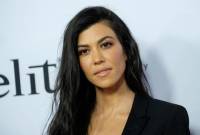 Kourtney Kardashian urges to condemn actions of Azerbaijan and Turkey against Artsakh