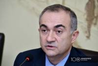 Азербайджан пошел на переговоры, сознавая последствия своих действий: Теван Погосян

