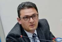 Political scientist calls Azerbaijan’s targeting of Artsakh hospital a crime against humanity