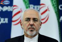 Zarif: l'Iran ne tolérera pas les terroristes à une certaine distance de ses frontières 