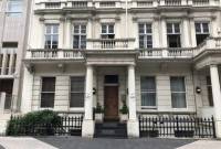 Offshore company purchases luxurious London apartment for son of Azerbaijani top official