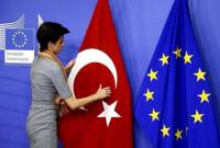 EU extends Turkey sanctions by one year