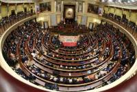 مجلس النواب الإسباني يقر إرسال مساعدات إنسانية إلى آرتساخ وتعليق بيع الأسلحة لأذربيجان