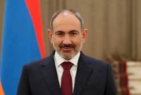 تقف فرنسا، صديقة أرمينيا والشعب الأرمني، إلى جانبنا-رئيس الوزراء الأرميني نيكول باشينيان-