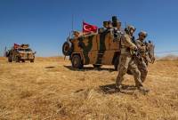 Турки будут искать союзников, и когда ничего не останется, нападут и на своих 
союзников

