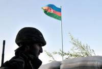 L’Azerbaïdjan a annoncé la mort de 2.783 de ses soldats dans les combats    