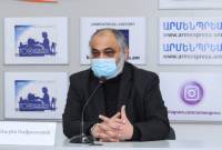 Армения должна дать решительно ответить на заявления Алиева и Эрдогана: тюрколог

