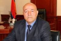 Губернатор призывает жителей Сюника не покидать территорию, охраняемую ВС Армении