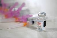وكالة الأدوية الأوروبية توافق لاستخدام لقاح «موديرنا»-شركة أفينيان-ضد فيروس كورونا بالاتحاد الأوروبي