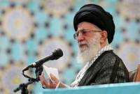 Khamenei: le retour des États-Unis au JCPOA est préjudiciable si les sanctions ne sont pas 
levées 