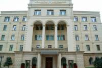 أذربيجان تنفي بناء 3 قواعد جوية تركية على أراضيها