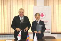 The Government of Japan supports the development of waste management system in Ijevan