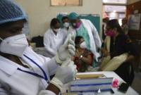 No Mystery, Top American Pandemic Expert Lists 9 Govt Actions Behind Plummeting Covid 
Cases in India