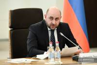  La Banque centrale d'Arménie révise sa projection de croissance économique à 1,4%