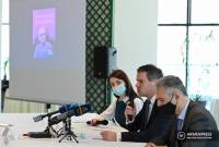 La France attache de l'importance à la protection du patrimoine culturel de l'Artsakh